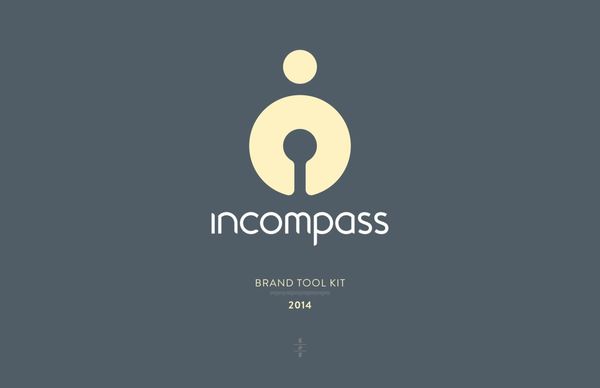 inCompass, Non-Profit Identity