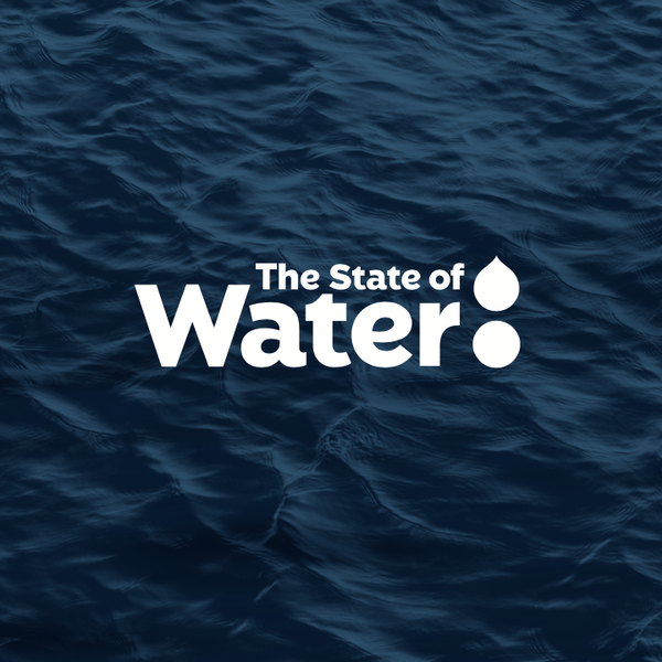 The State Of Water, University of Minnesota