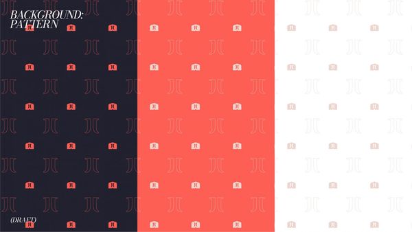 Brand Guide: Pattern