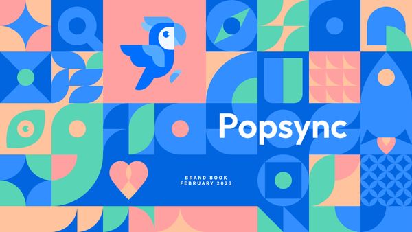 Popsync Visual System
