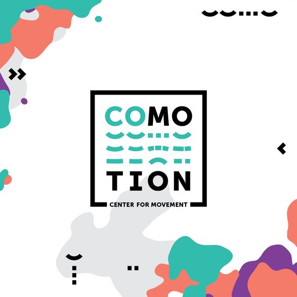COMOTION Identity, Alt.