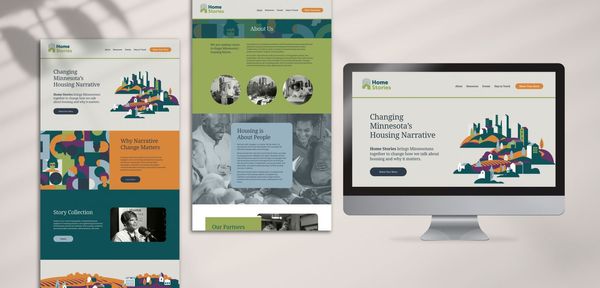 HomeStories-showcase-website