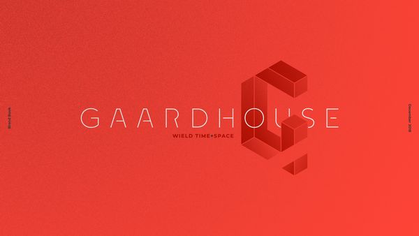 Brand: Gaardhouse VFX + MoGraph