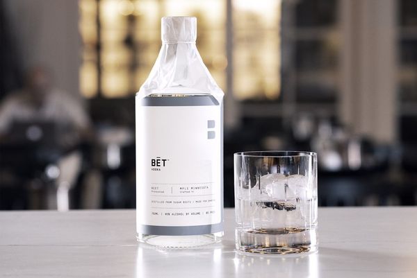 BET Vodka, Vignettes