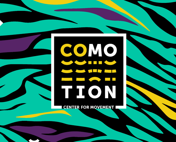 COMOTION Identity, Alt.
