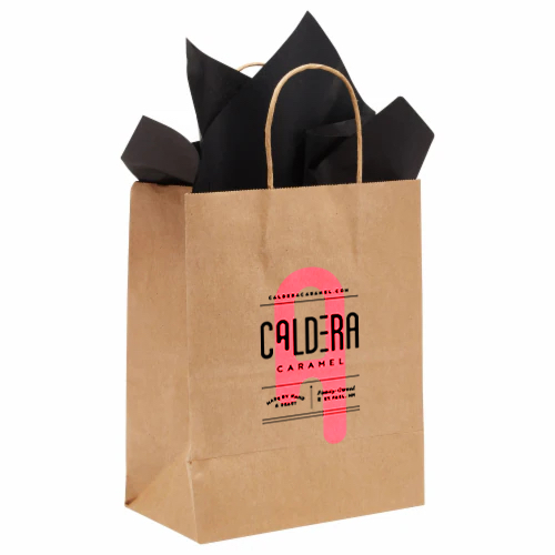 Retail Packaging