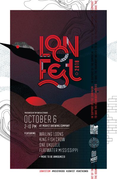 LoonFest 2018