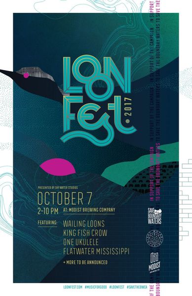 LoonFest 2017