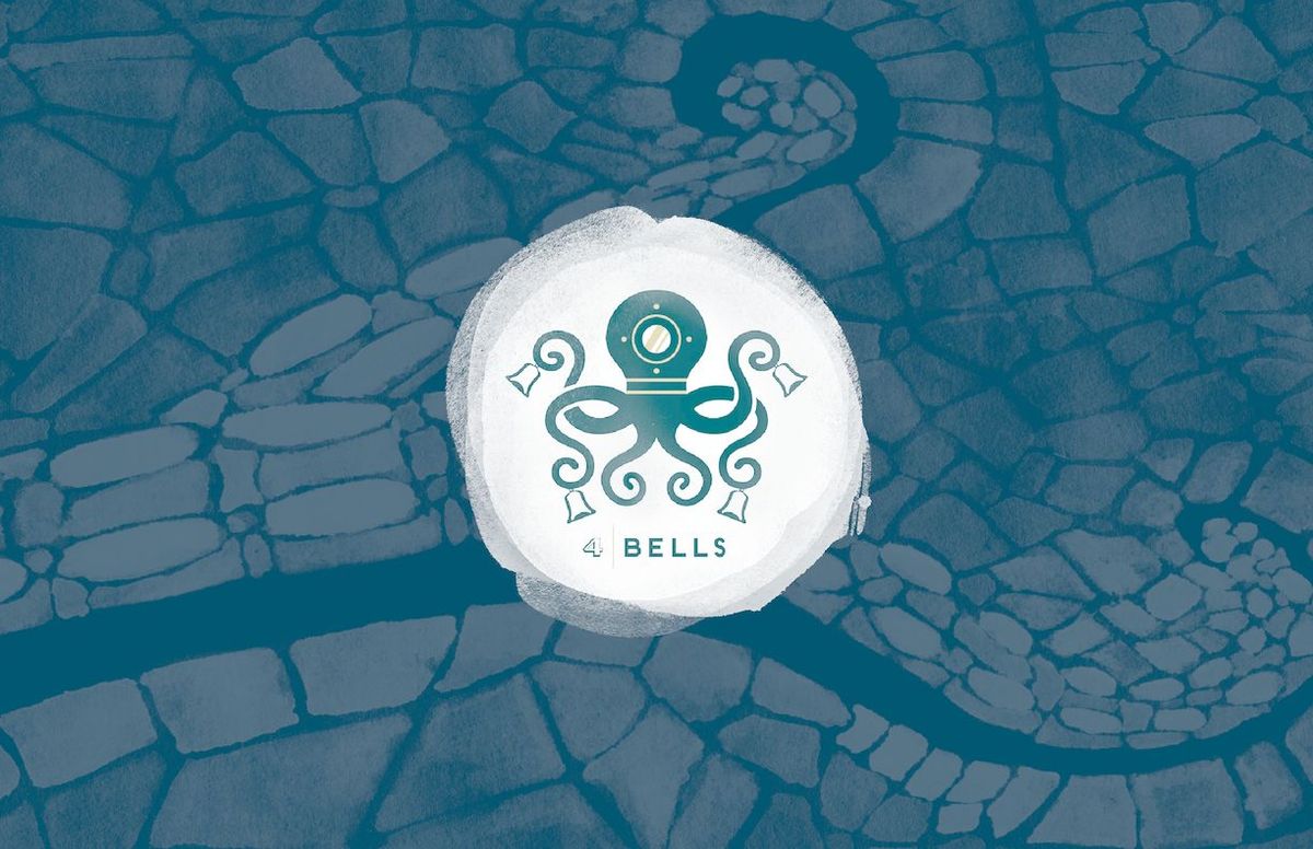 4 Bells, Identity