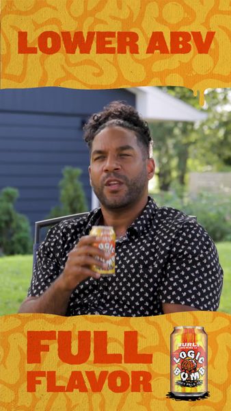 Surly Brewing Logic Bomb: Cars