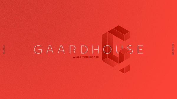 Gaardhouse VFX + MoGraph