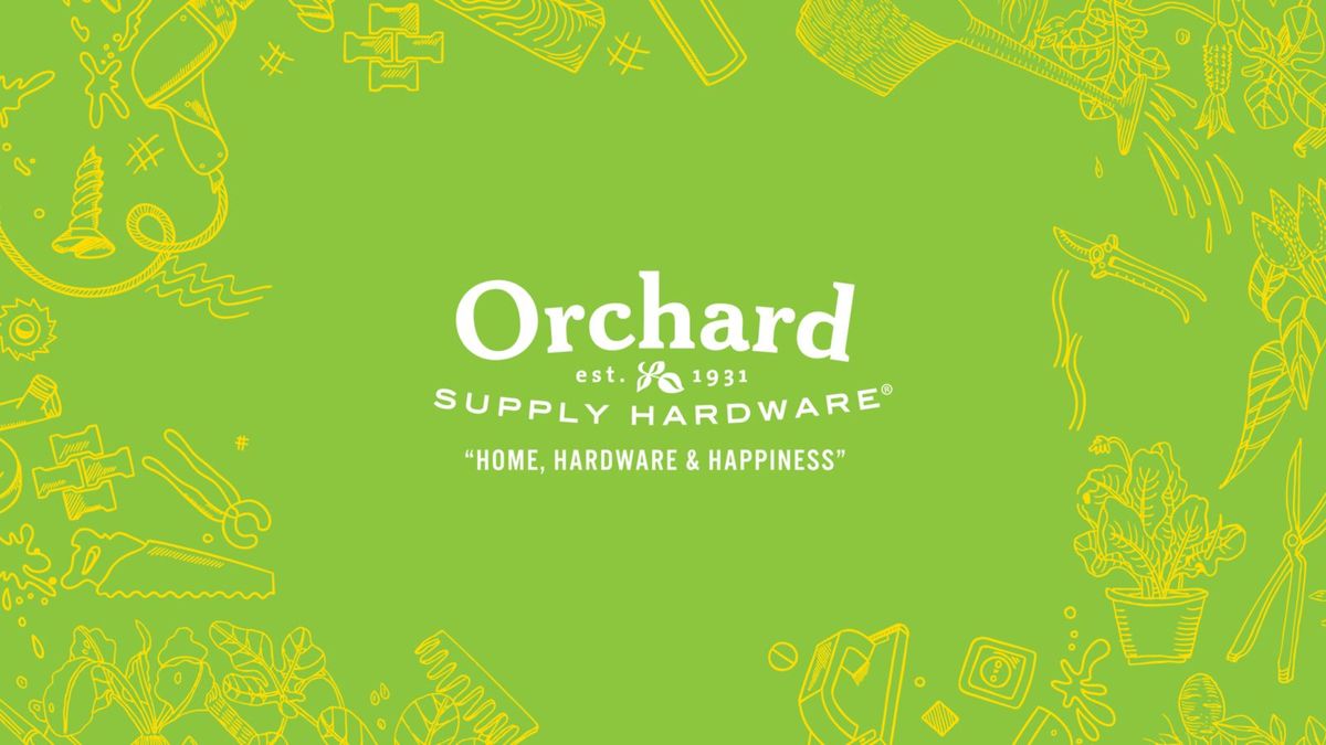 Orchard SPLASH
