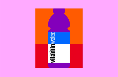 vitaminwater – Collins