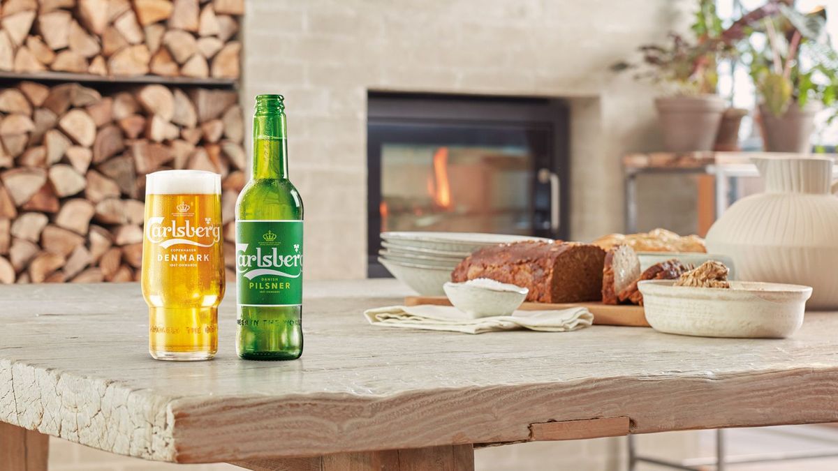 Unifying Carlsberg's Global Markets With a Holistic Design System BRAND DESIGN World Brand Design S…