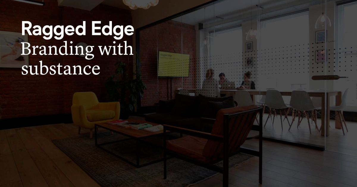 Wind - E-scooter sharing branding - Ragged Edge