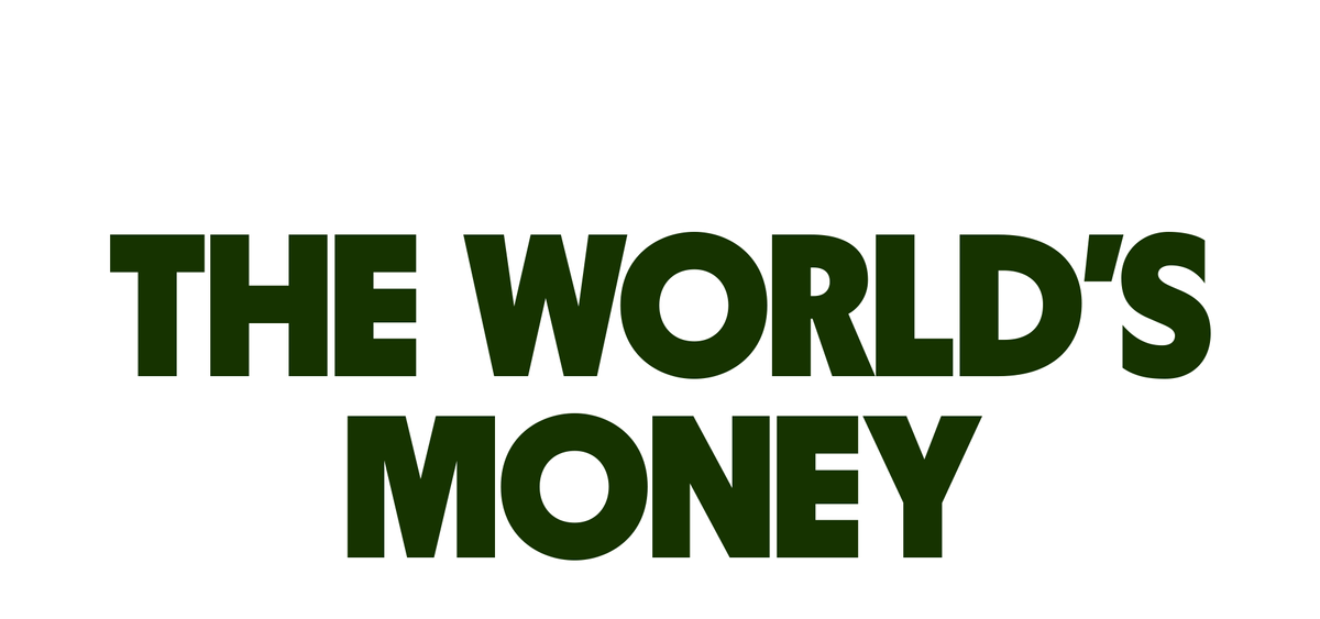 Wise - A rebrand to change The World's Money