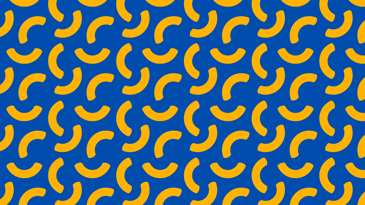 Brand New: New Logo, Identity, and Packaging for Kraft Mac & Cheese by Jones Knowles Ritchie
