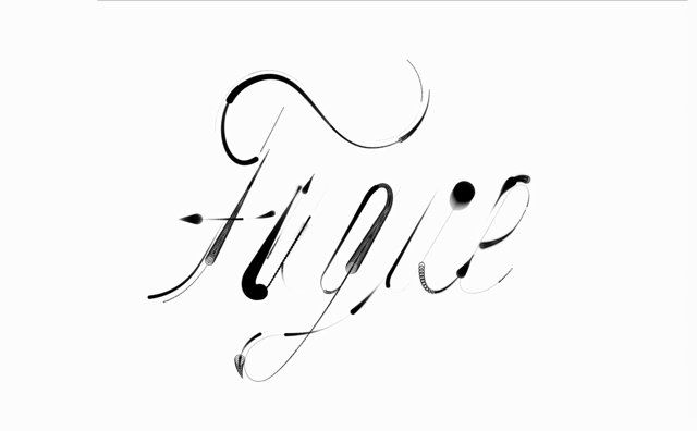 Fugue Wordmark