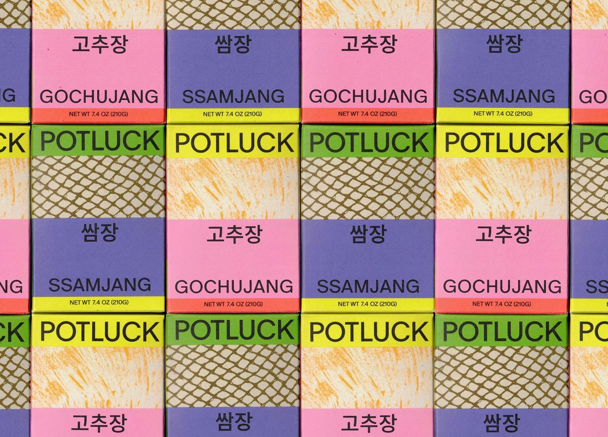 Potluck