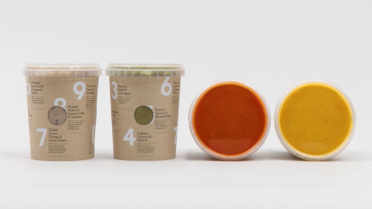 NorthSouth Soup Co. | Accept & Proceed