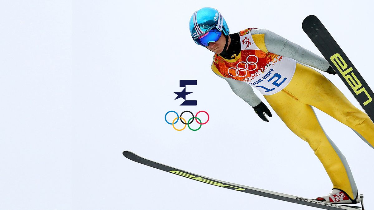 Dixon Baxi Eurosport Olympics Brand World