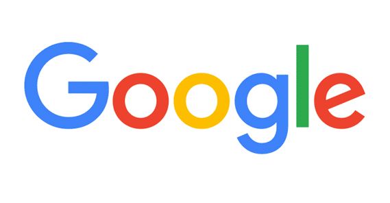 Google Logo animation