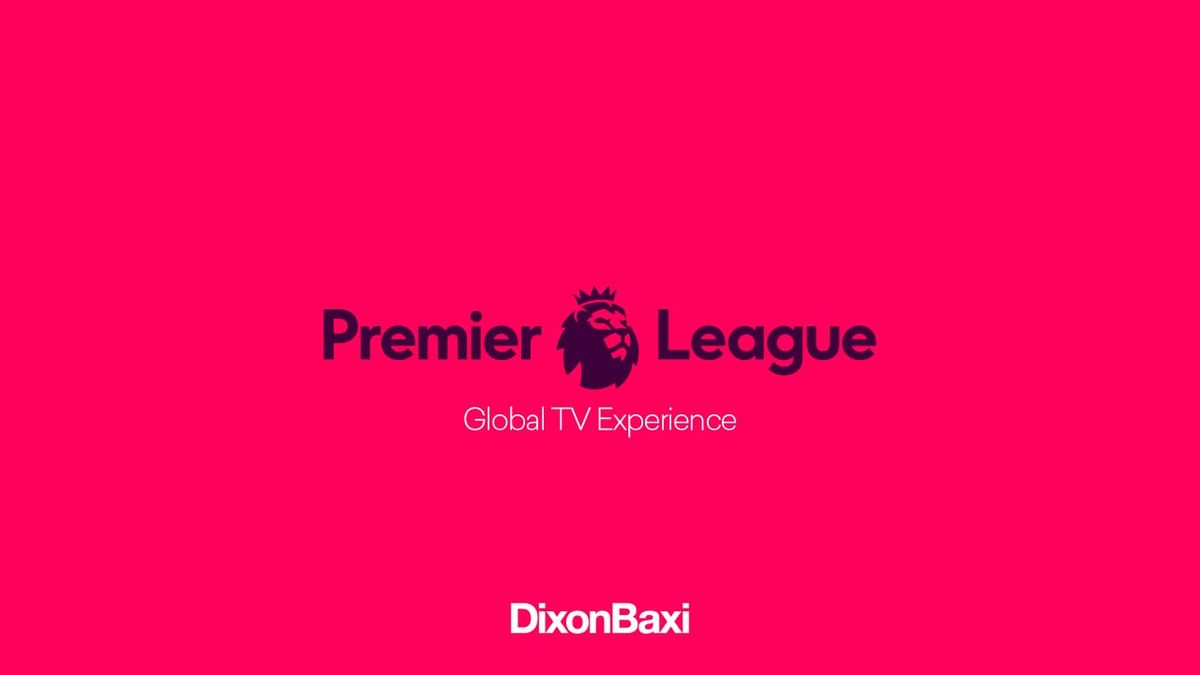 Dixon Baxi Premier League