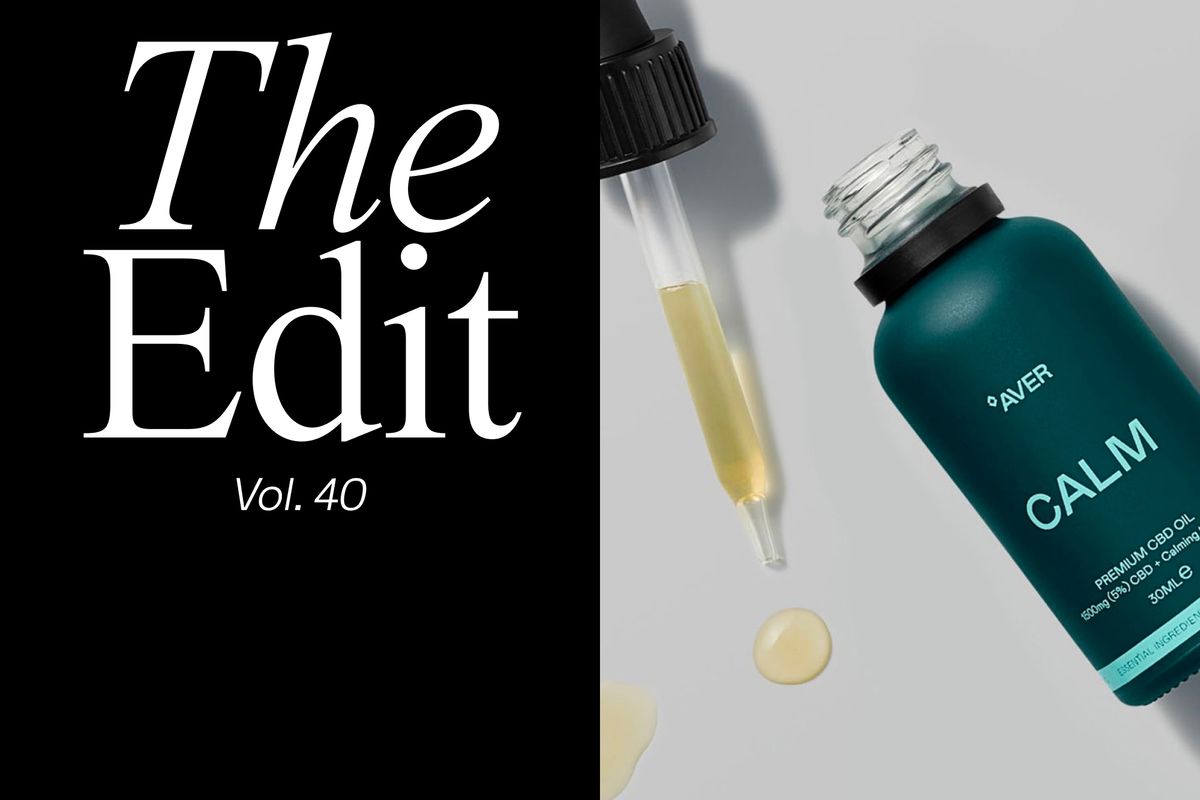 The Edit: five new projects including Aver by Point Studio and Barns Furr — The Brand Identity
