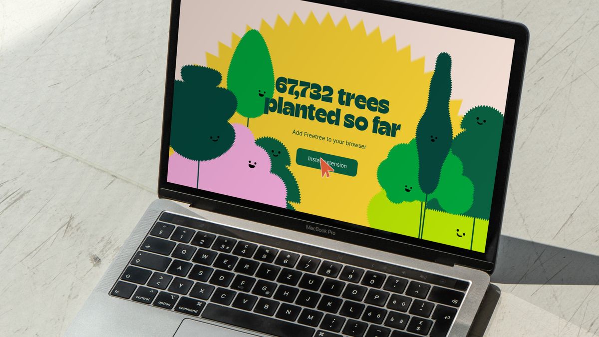 Brand New: New Logo and Identity for Freetree by How&How
