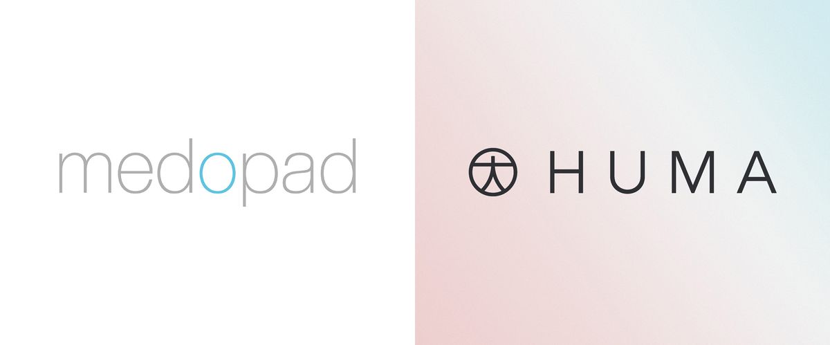 Brand New: New Name, Logo, and Identity for Huma by Koto