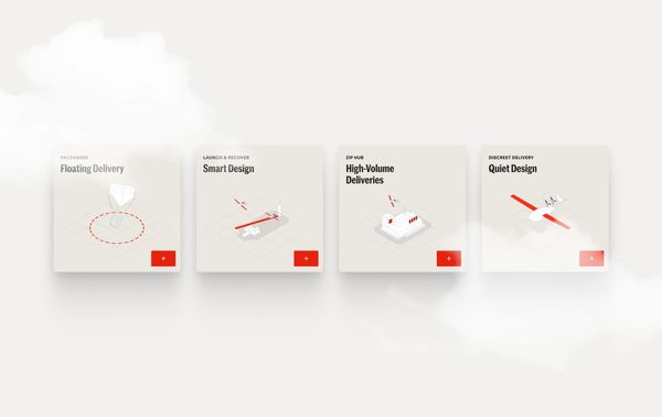 Hello Monday | Zipline