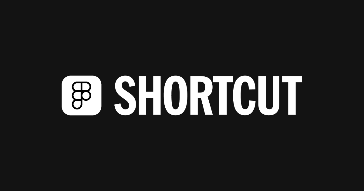 Figma Blog | Shortcut