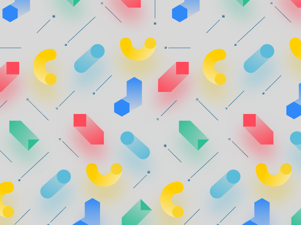 Pattern by lllllllll - Dribbble