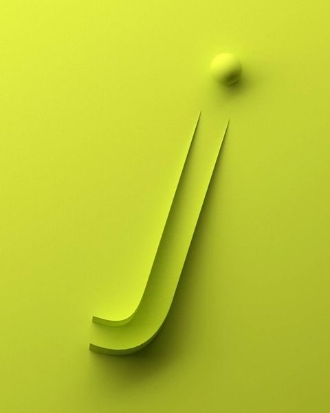 j.  #cgi #3d #motiongraphics  #stilllife #simple #minimalist #geometry #geometric #colorful #blende…