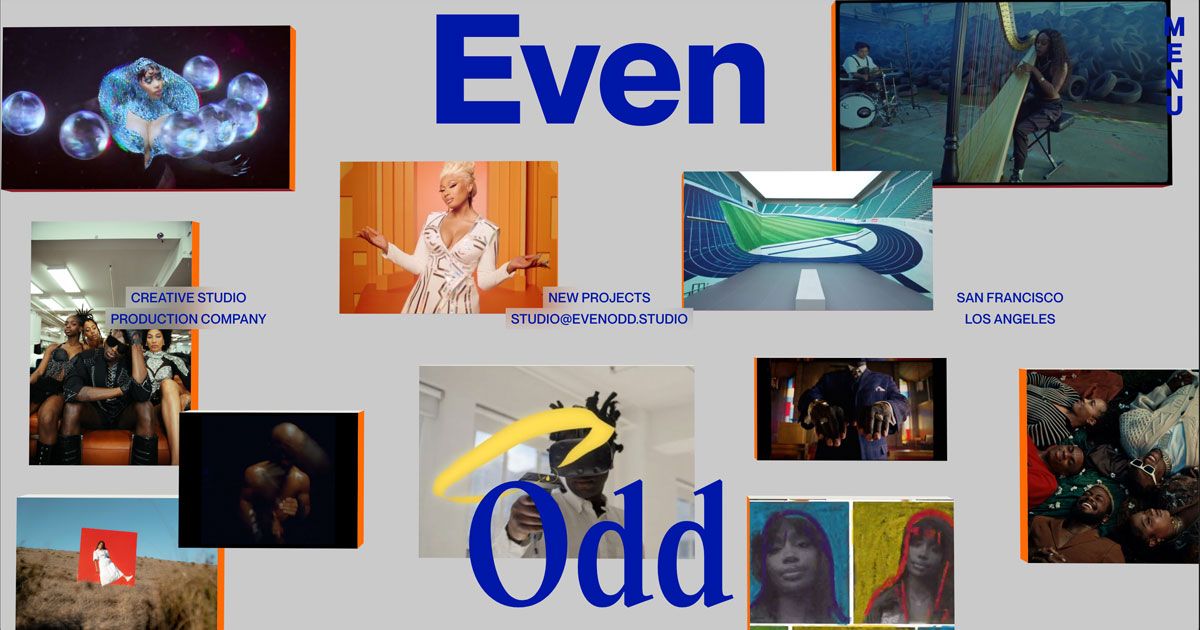 Even/Odd