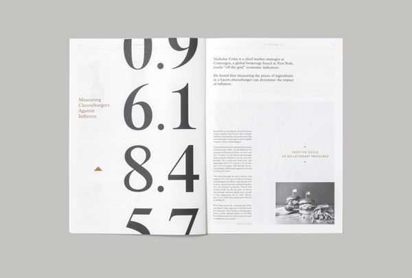 Capital Magazine by SocioDesign – Inspiration Grid | Design Inspiration