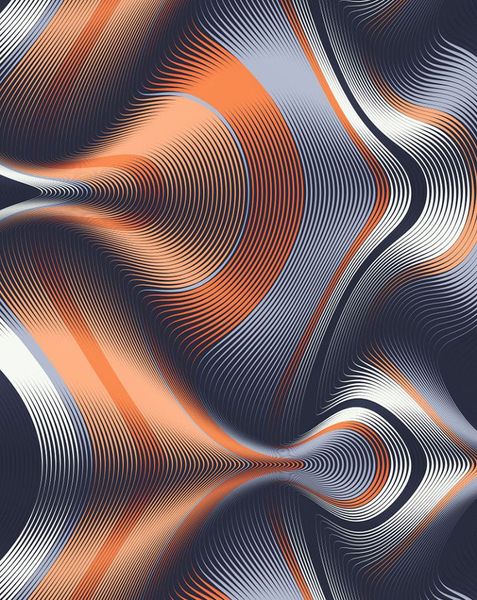 Designspiration — Design Inspiration | Textures + Patterns | Pinterest | Design, Illustration and…