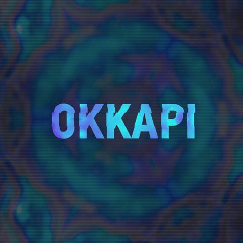 Okkapi – креатив и разработка современных сайтов