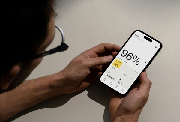 Reown® — Design Studio