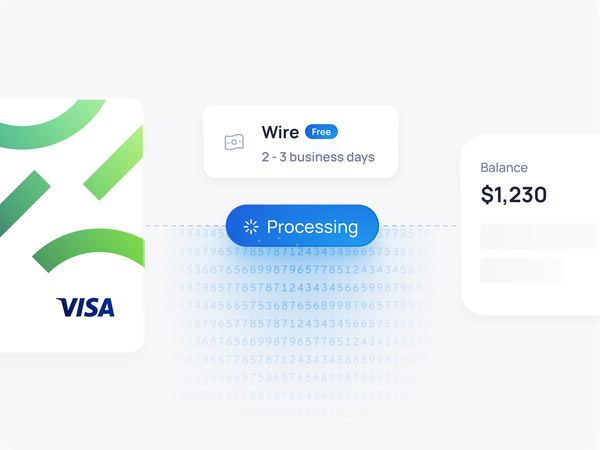 Cyclops - Balance Progress by Dipa Product for Dipa Inhouse on Dribbble