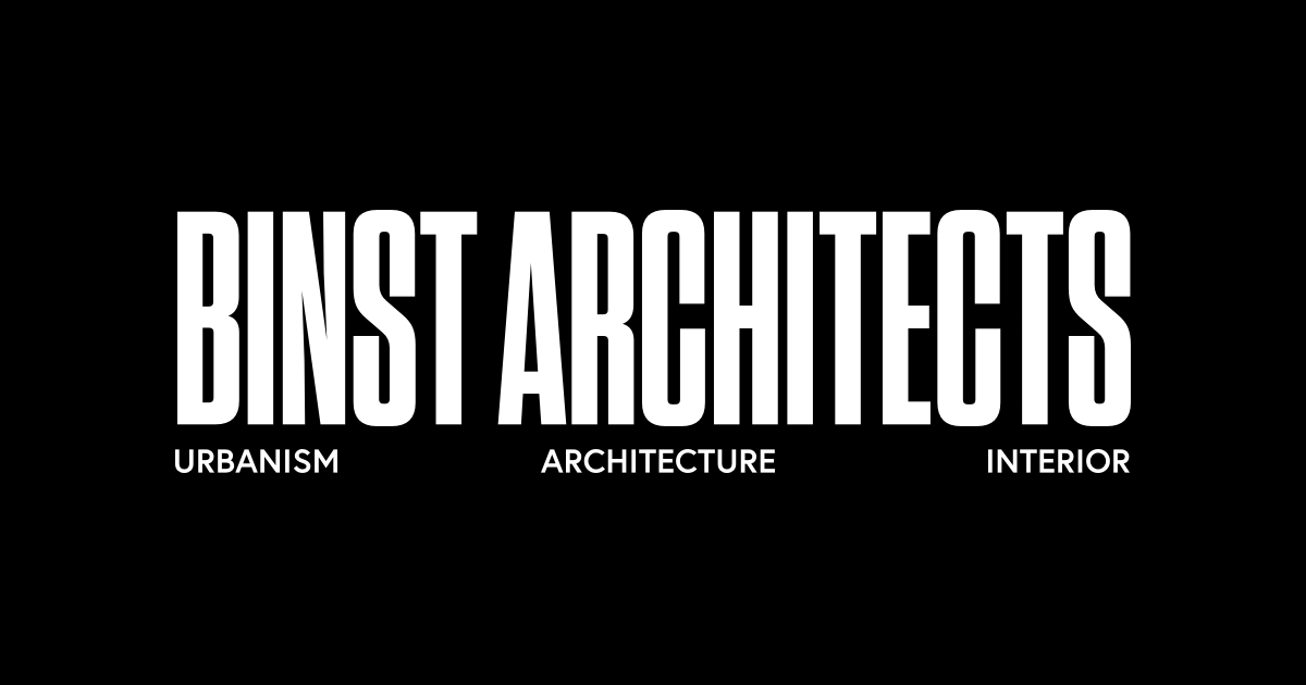 Binst Architects