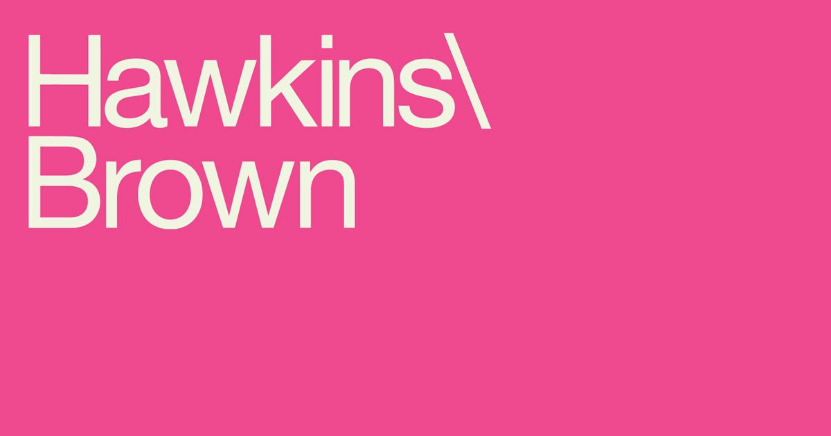 Hawkins\Brown