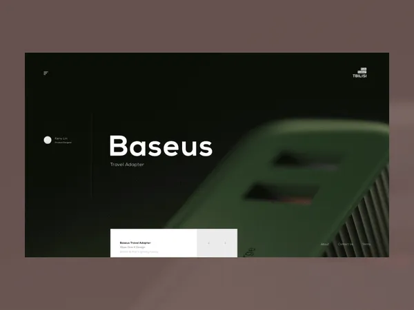 Flea Markt by Nicholas Ødegaard - Dribbble