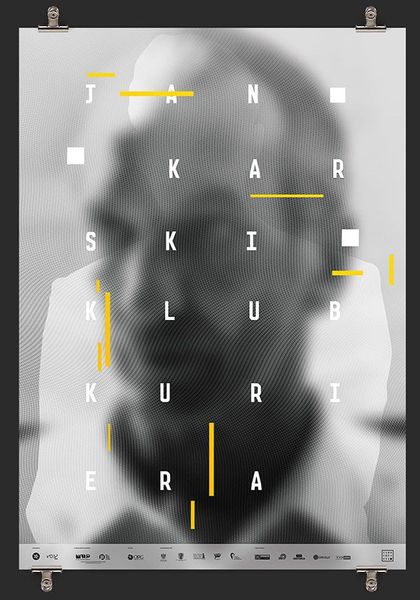 Couriers Club Exclusive - Klub Kuriera Exclusive by Krzysztof Iwanski