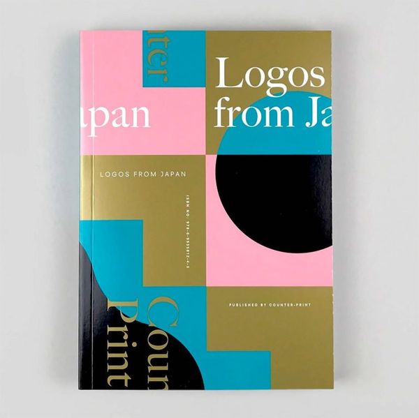 Logos from Japan by Counter-Print – Inspiration Grid | Design Inspiration