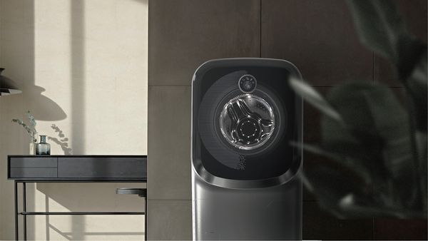 SLIP WASH on Behance