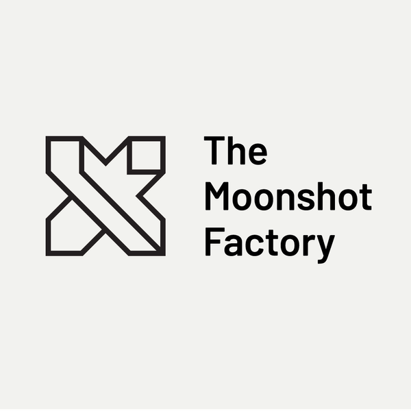 X – The Moonshot Factory