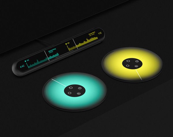 Touch Bar projects | Photos, videos, logos, illustrations and branding on Behance