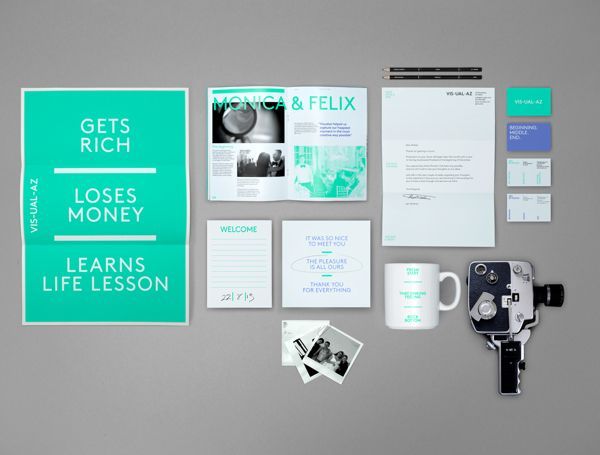 Pin by Mike D on Identography | Pinterest