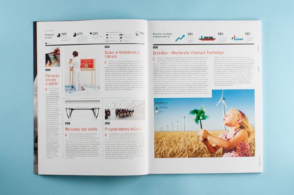 F5 Magazine - That guy from Warsaw - your graphic design and brand identity studio — Designspirat…